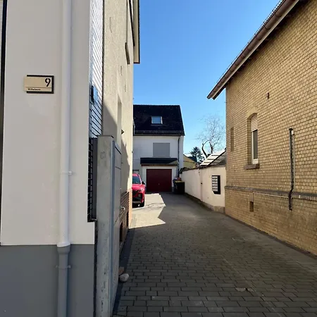 A&s Heuchelheim 1 Zi Eg Heuchelheim (Giessen)