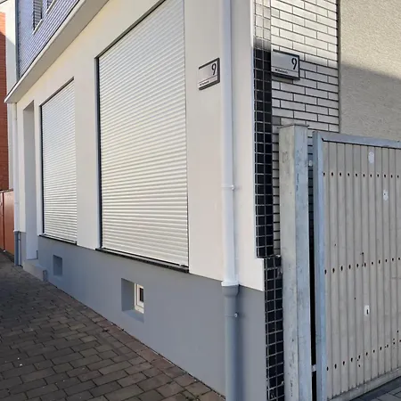 A&s Heuchelheim 1 Zi Eg *