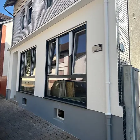 A&s Heuchelheim 1 Zi Eg * Heuchelheim (Giessen)