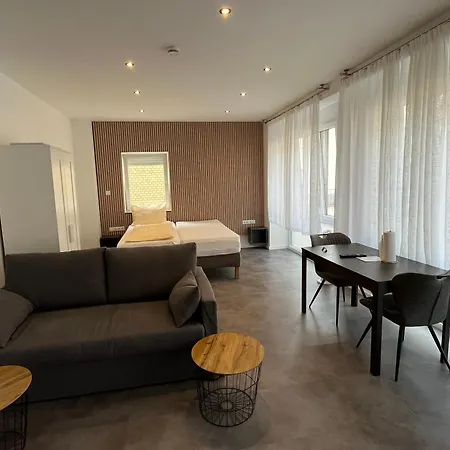 A&s Heuchelheim 1 Zi Eg * Heuchelheim (Giessen)