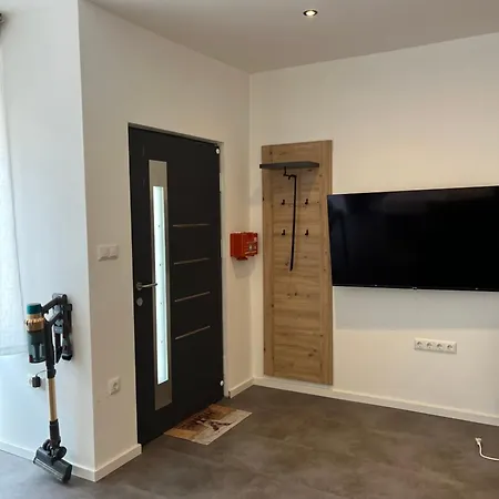 A&s Heuchelheim 1 Zi Eg アパート Heuchelheim (Giessen)