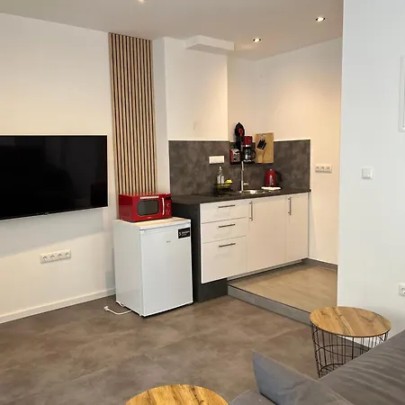 A&s Heuchelheim 1 Zi Eg * Heuchelheim (Giessen)